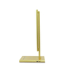 Led Light Gold Table Lamp With App Eyecaring Autodimming Wireless Charging Reading Desk Lamp