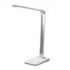 Lighting Table Eyeprotect Reading Lamp Functional White Warm Light Metal Wireless Charging Desk Lamp 