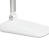 Bedside Lamp Usb With Lithium Battery Smart Led Charging Table Night Light Desk Lamp With Adapter
