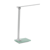 Multifunctional Table Lamp Northern Led High End Modern Dimmable Collapsible Glass Metal Desk Lamp