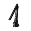 Dimmable Calendar Led Reading Lamp Hotel Usb Charging Port Modes Desk Light Rechargeable Reading Desk Lamp