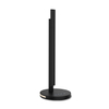 Modern Square Touch Dimmable 12w Black Rechargeable With Adapter Modern Simplicity Desk Light Table Lamp 