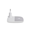 Home Decoration Small Portable Reading Cute USB Charging Port Bedroom Office Hotel Desk Lamp Night Light 