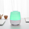 Small Cute Usb Lighted Led Bedroom Modern Portable Decorative Aromatherapy Desk Lamp Night Lamp 