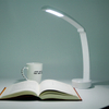 Led Lamp For Office Use Custom Bedside Modern Unique Design Rrechargeable Desk Lamp With Battery