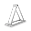 Modern Creative Table Lamp Led Rechargeable Nordic Light Luxury Bedside Reading Working Metal Desk Lamp