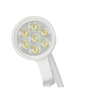 Hospital Examination Lights Mobile Medical Surgery LED Examination Lights with power bank