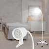 Goose Neck Examination Lamp Mobile LED Portable Medical Examination Lamp for hospital 