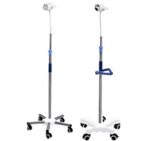 Medical-Diagnosis-Equipment Dental Pet Clinic Mobile LED Standing Examination Portable Light Surgical Lamp Price