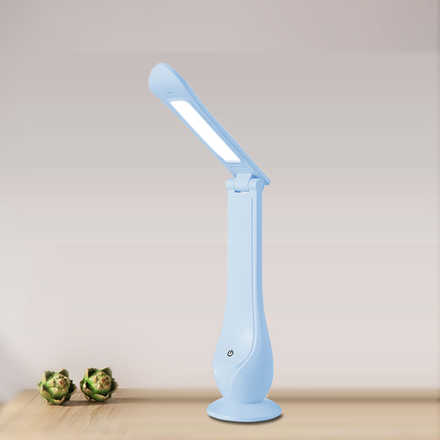 Small Eye Caring Netural Light Dimming Usb Port Kid Student Table Study Lamps For Beside Gift