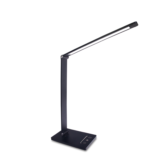 Led Large Size Design Many Modelling White For Home Plug In Use Usb Office Modern Metal Desk Lamp