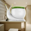 Led Lamp High Quality Night Cute Lamps Colorful With Decorative Snail White Desk Lamp Night Lights