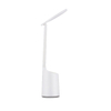 Table Lamp Rocket Modern Led Matte Pen Holder Lamps Bucket Usb Bedroom Desk Lamp With Adapter