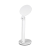 Bedside Lamp Table Creative Light Usb Modern Creative Multifunction White Table Desk Light Lamp