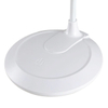 Modern Hotel Style Led Light Table Lamp Recharge Control Switch For Lightingswitch Clip Led Desk Lamp