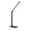 Reading Lamp With 3grade Brightness Dimmable Light Folding Children Table Modern Usb Wireless Charging Table Lamp