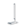 Medium And Large Led Table Lamp Temperature Regulation For Hotel Room Bedside Modern Oriental Wireless Charging Desk Lamp