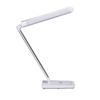 Night Light Bedroom Reading Table Lamp Led Desk With Wireless Charg White Wireless Charging Desk Lamp