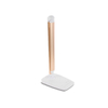 Bank Office Working Acrylic Rotatable Table Night Light Demp Lighted Drawing Gold Desk Light Lamp