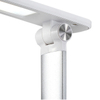 Bedside Lamp Usb With Lithium Battery Smart Led Charging Table Night Light Desk Lamp With Adapter
