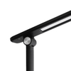 Modern Battery Table Lamp Eye Care Reading Portable Hotel Reading Table Desk Lamp With Adapter