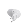 Home Decoration Small Portable Reading Cute USB Charging Port Bedroom Office Hotel Desk Lamp Night Light 