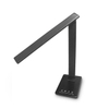 Table Lighting Acrylic Led Light Coffee Clear Sign Desing Antique Real Flame Wedding Photoshoot Usb Desk Lamp With Adapter