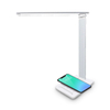 Classical Table Victorian Farmhouse Pineapple Proceline Guangdong Art Stlye For Hotel Wireless Charging Geometric Desk Lamp