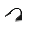 Night Light Modern Design Bedside Table Lamp Shape Led Decorate Bendable Desk Lamp With Adapter