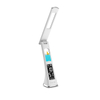 Usb Light Cheap Lcd Screen Lamp Retractable Folding Rotary Rocker Reading Calendar Desk Lamp