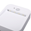 Modern Sensing Led Wall Up Portable Usb Small Lamp Bedroom Office Rechargable Infrared Sensor Night Light