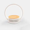Good Quality Adjustable New Modern Simple Touch Decoratie Portable Led Wireless Charging Night Light Desk Lamp