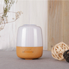 Small Cute Usb Lighted Led Bedroom Modern Portable Decorative Aromatherapy Desk Lamp Night Lamp 