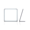New Design Key Switch Adjustable Sunrise Sunset Led Display Bedroom Bedside Touch Decorate Desk Phototherapy Lamp 