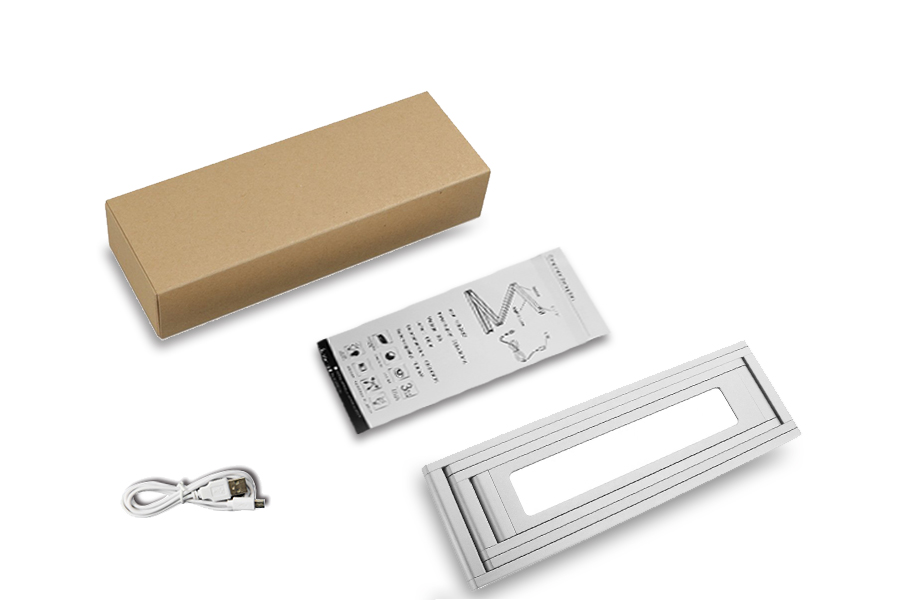 109_V5 Silver 包装