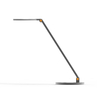 Home Fashion Lamps Foldable Work Light Rechargeable Sliding Dimming Reading Metal Eye Protection Desk Lamp