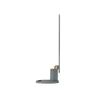 Office Table Hotel Bedside Chinese Style Aromatherapy Lamp Rechargeable Reading Battery Desk Lamp