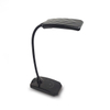 360 Degree Hose Design Lighting Table Lamp Desginer 5th Gear Sliding Dimming Touch Modern Bedroom Desk Lamp 
