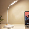 Technology Flexible Hose Modeling Reading Lamps Eye Protection Mild And Comfortable Rechargeable Desk Lamp