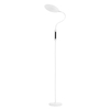 Modern Removable Adjust Floor Lamp Dimmable Remote Control Reading Learning Remote Control Lamps Work Lighting Led Floor Lamp