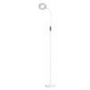 Modern Nordic Standing Black Metal Silica Study Reading Bedroom With Remote Control Function Led Floor Light Lamp for amazon adjustable torchiere factory wholesale european