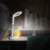 Whole Sale Effect Desk Lamp Kids Night Light Italian Original Table Bedsid Lcd Screen Lithium Battery Rechargeable Desk Lamp
