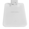 Light Luxury Bedroom Balcony Table Kitchen Lights Desk Light Usb Simple Style Touch Switch Desk Lamp