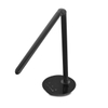 Simple Modern Creative Light Wall Lamps Metal Floor Rgb Metal Desk Light Usb Charging Black Metal Reading Working Desk Lamp