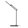 Multifunctional Rotatable Lamp Cap Eye Guard Bedroom Table Lamp Custom Modern Simple Led Wireless Charging Desk Lamp