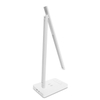 Wireless Charging Smart Table Desk Lamp Fast Charging Night Light Bedroom Reading Working Metal Desk Light Lamp