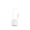 High Quality Led Dimming Cute Bedroom Night Light Unique Design Cylindrical Bedside Pen Holder Desk Lamp