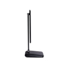 Modern Battery Table Lamp Eye Care Reading Portable Hotel Reading Table Desk Lamp With Adapter
