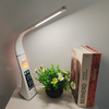 Luxury Hotel Room Desk Modern Touch Lamp Led Lighting Business Simple Style Rechargeable Desk Lamp