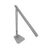 High Intensity Led Phone Dock Small Cordless Reading Light Aluminum Gold Modern Simple Design Style Desk Lamp